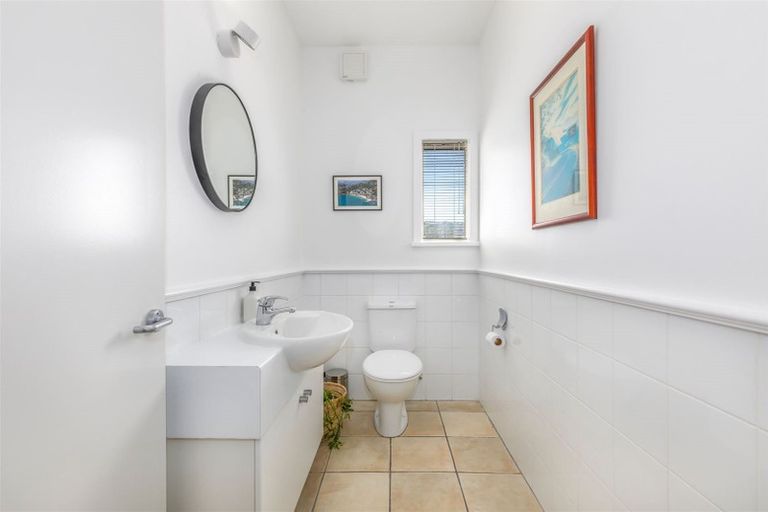 Photo of property in Palazzo, 12/42 Vivian Street, Te Aro, Wellington, 6011