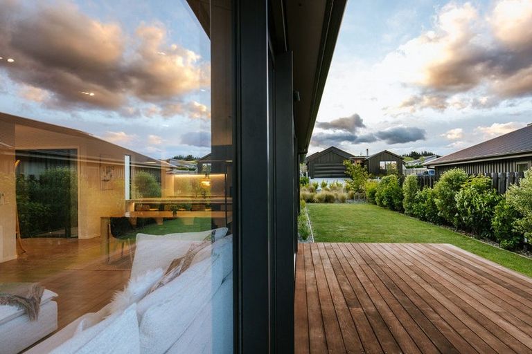 Photo of property in Northlake, 8 Linnburn Road, Wanaka, 9305