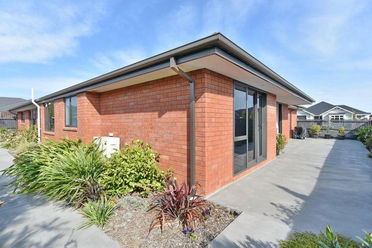 Photo of property in 11 Wearing Place, Kaiapoi, 7630