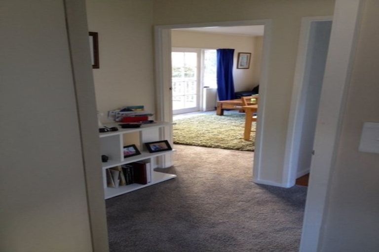 Photo of property in 14a Worcester Street, Wilton, Wellington, 6012