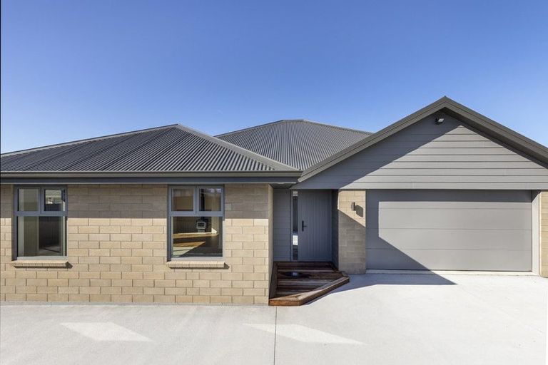 Photo of property in 69a Howick Road, Redwoodtown, Blenheim, 7201