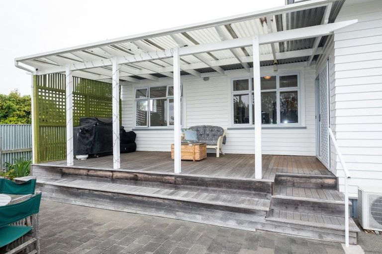 Photo of property in 7 Mill Road, Clive, 4102