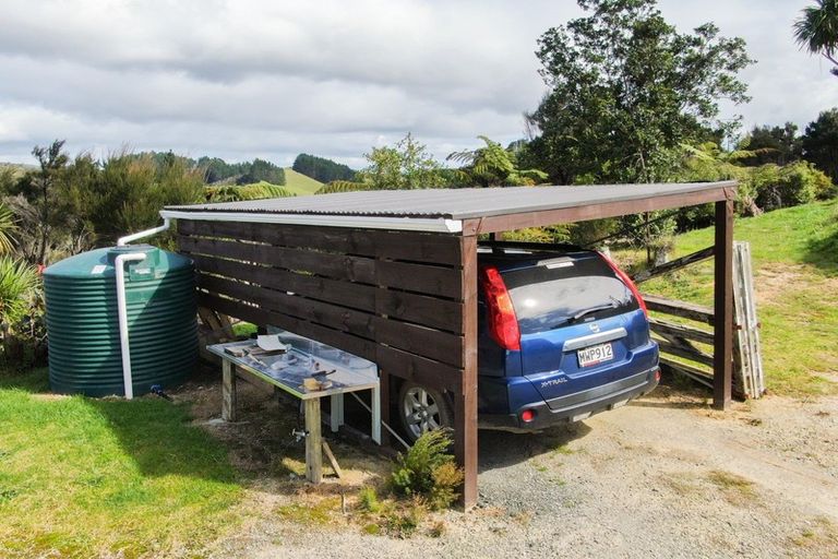 Photo of property in 82 Taumata Road, Taipa, Kaitaia, 0483