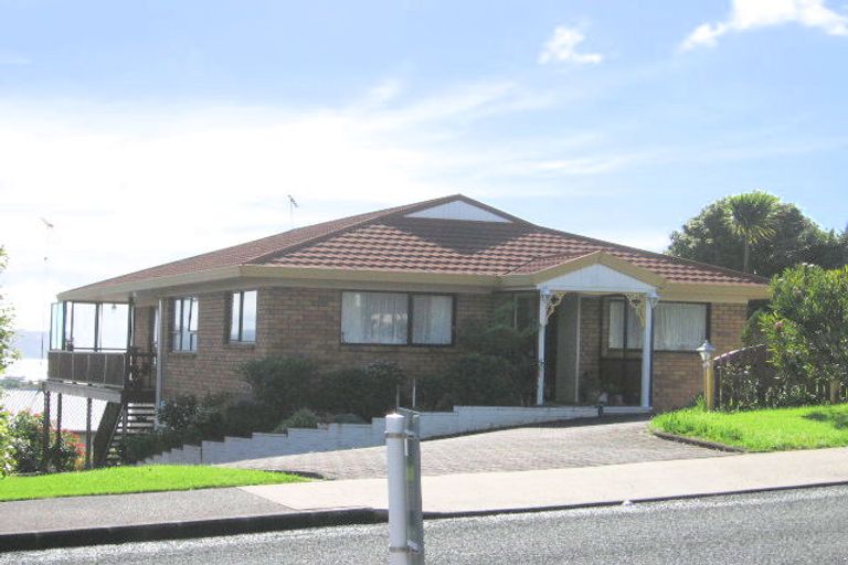 Photo of property in 45 Bay Vista Drive, Red Beach, 0932