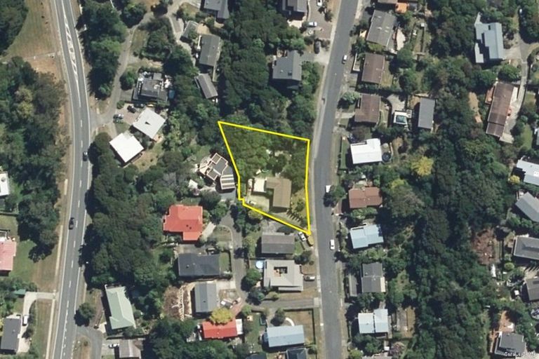 Photo of property in 74 Leeward Drive, Whitby, Porirua, 5024