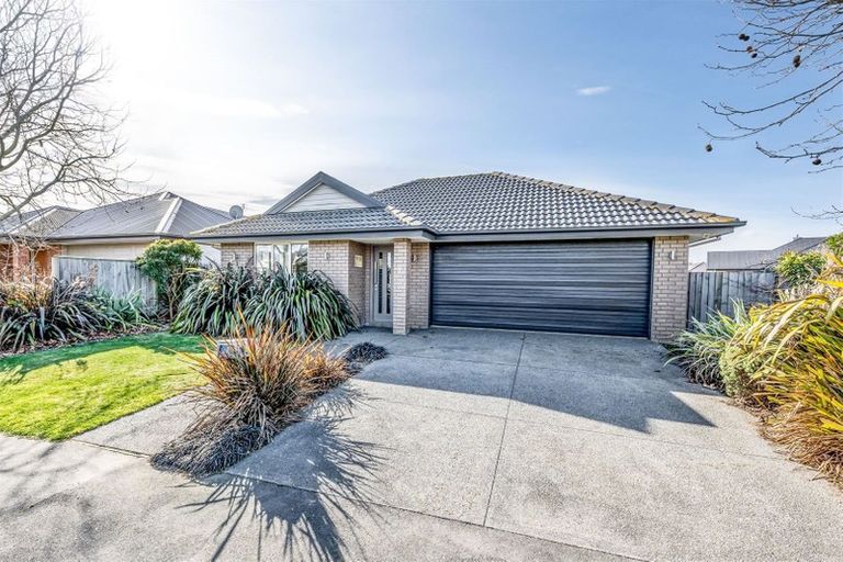 Photo of property in 7 Cognac Drive, Yaldhurst, Christchurch, 8042