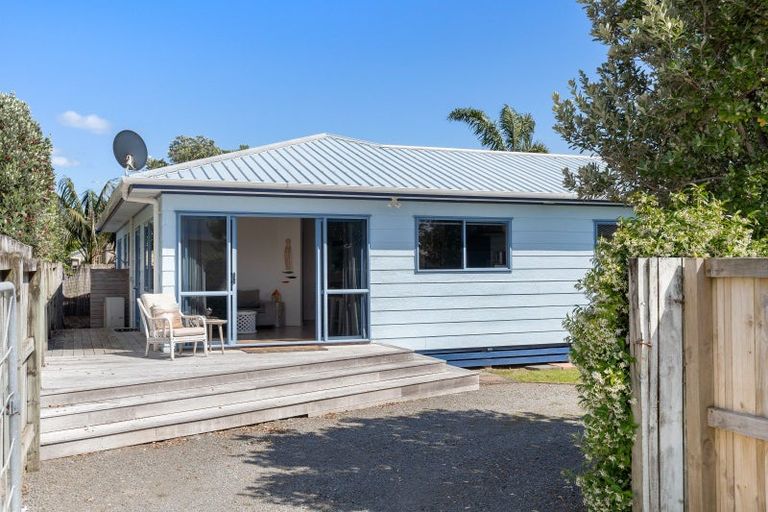 Photo of property in 213b Rangi Avenue, Whangamata, 3620