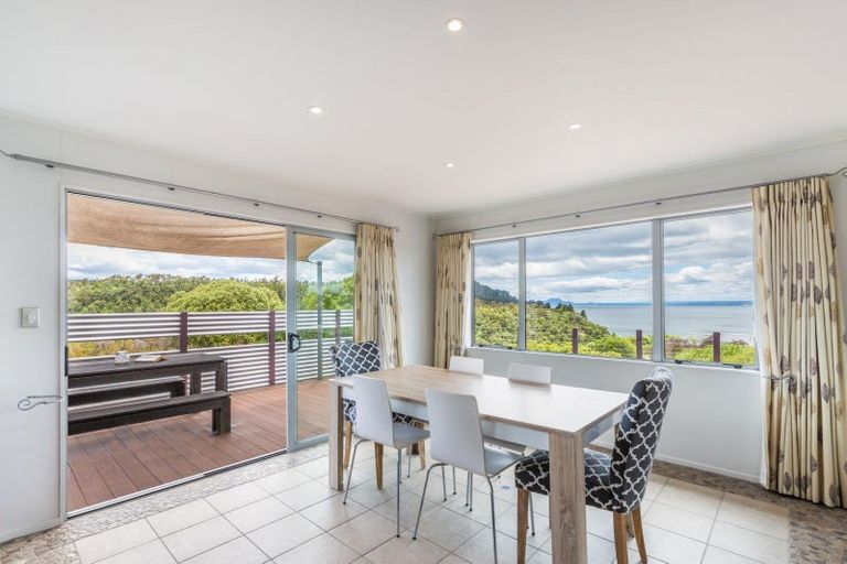 Photo of property in 512 Whareroa Road, Kuratau, Turangi, 3381