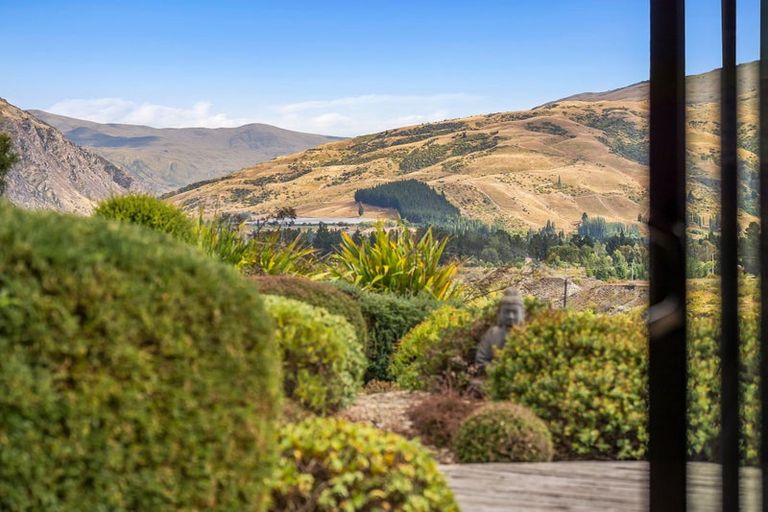 Photo of property in 380 Bannockburn Road, Bannockburn, Cromwell, 9384