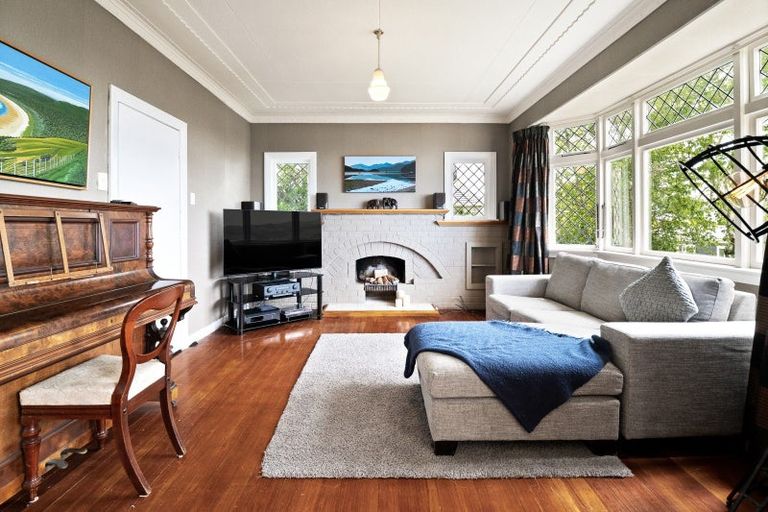 Photo of property in 7 Lock Street, Saint Clair, Dunedin, 9012