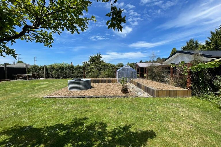Photo of property in 8 Ormsby Street, Temuka, 7920