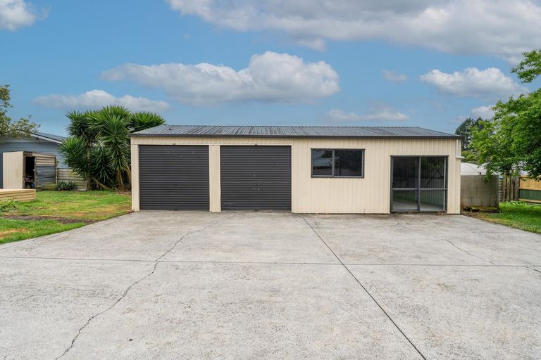 Photo of property in 1305 Horotiu Road, Whatawhata, Hamilton, 3289