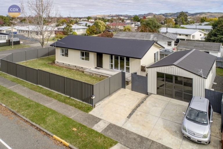 Photo of property in 87 Westminster Avenue, Tamatea, Napier, 4112