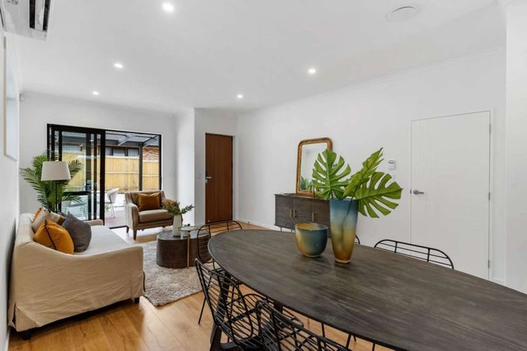 Photo of property in 34b Edendale Road, Somerville, Auckland, 2014