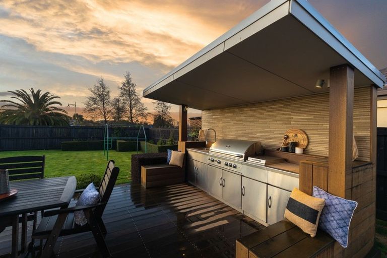 Photo of property in 19 Palm Drive, Shirley, Christchurch, 8052