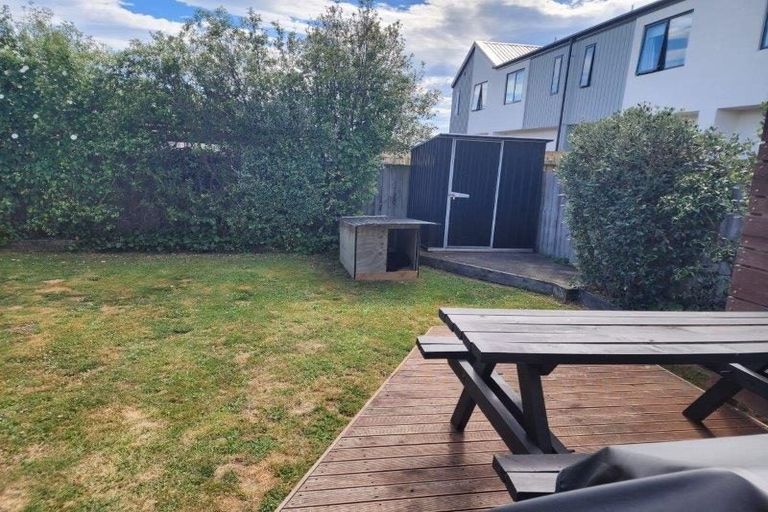 Photo of property in 47 Mclean Street, Linwood, Christchurch, 8062