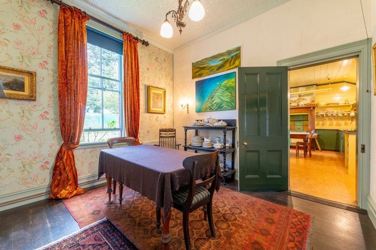 Photo of property in 56 Burgess Road, Herbert, Oamaru, 9495