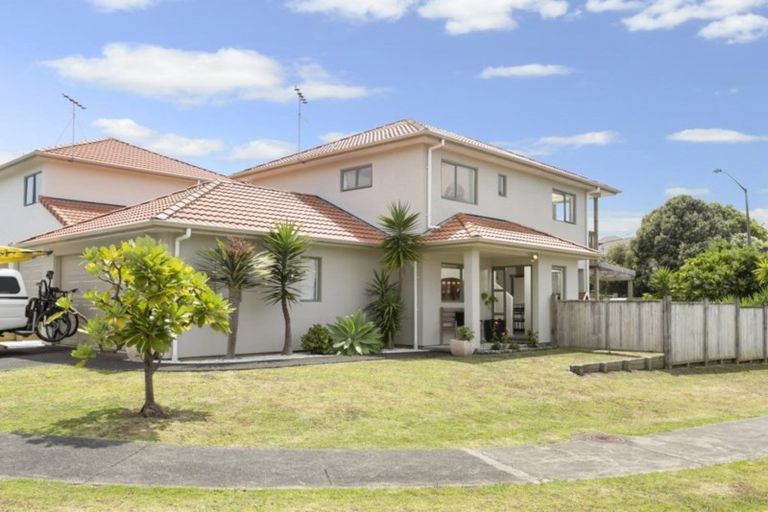 Photo of property in 2 Clea View, Gulf Harbour, Whangaparaoa, 0930