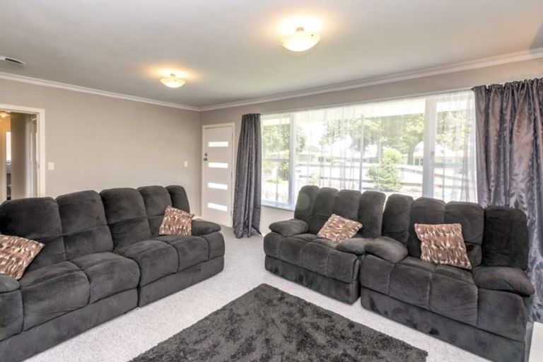 Photo of property in 15 Matai Street, Levin, 5510