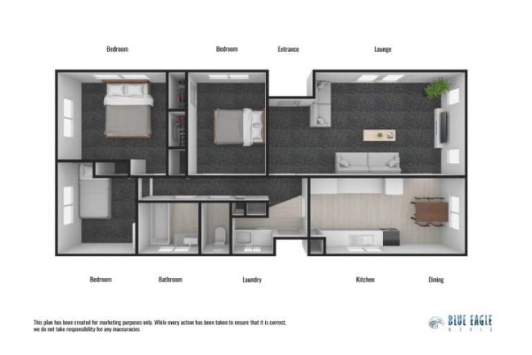 Photo of property in 46 Morris Road, Hillcrest, Hamilton, 3216