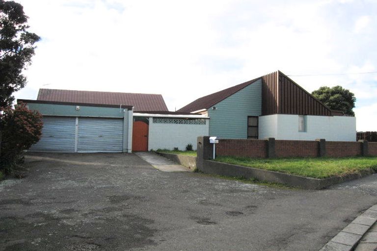 Photo of property in 157 Rongotai Road, Kilbirnie, Wellington, 6022