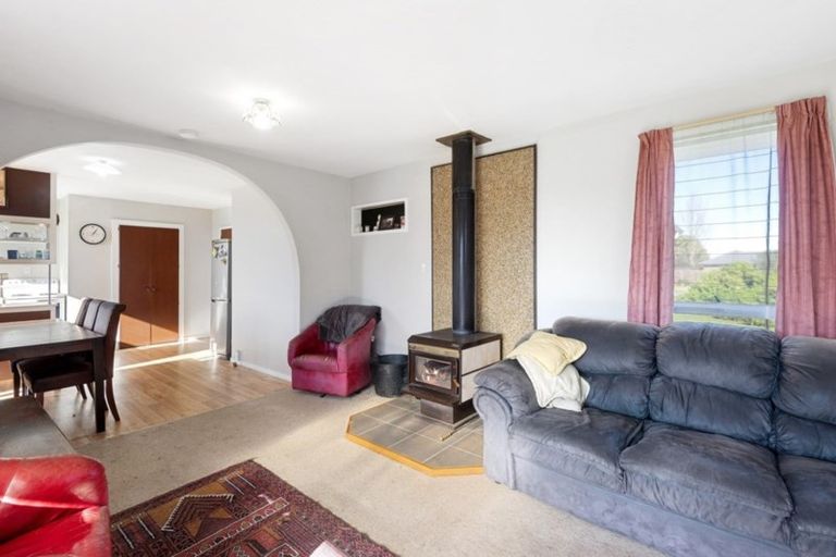 Photo of property in 186 Horndon Street, Darfield, 7510