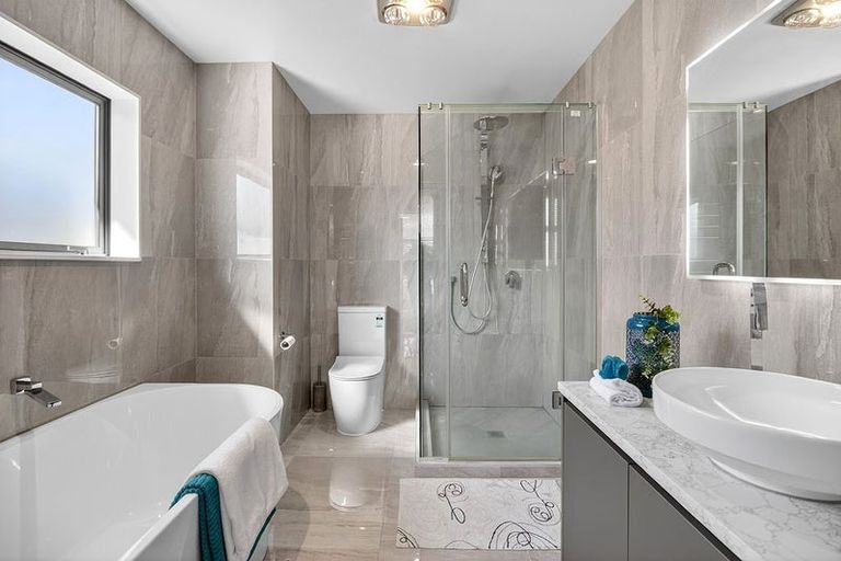 Photo of property in 265 Flat Bush School Road, Flat Bush, Auckland, 2019