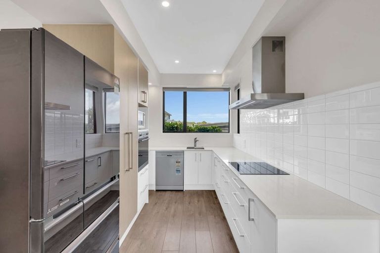 Photo of property in 166 Seventh View Avenue, Beachlands, Auckland, 2018