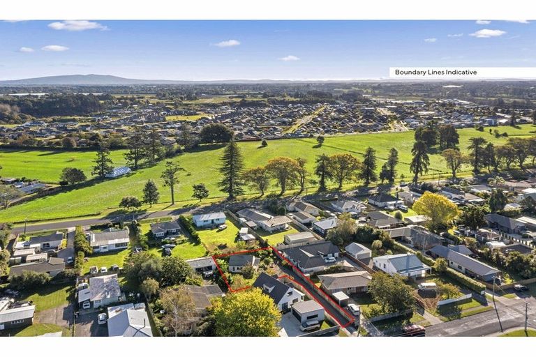 Photo of property in 37b Goldsmith Street, Leamington, Cambridge, 3432