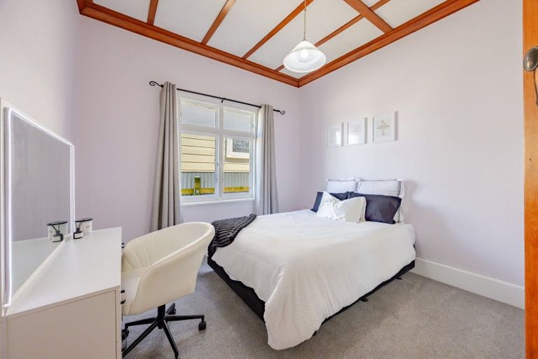 Photo of property in 6 Thistle Street, Napier South, Napier, 4110