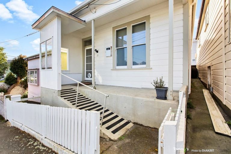 Photo of property in 16 Herald Street, Berhampore, Wellington, 6023