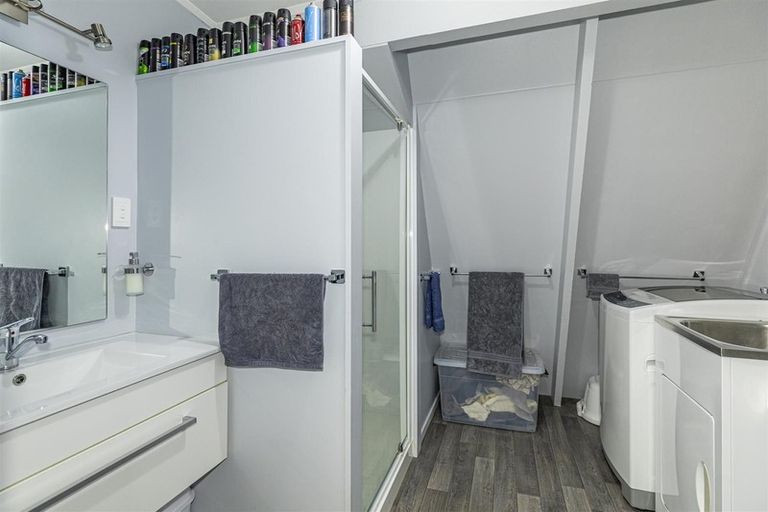 Photo of property in 18 Ayr Street, Fairlie, 7925