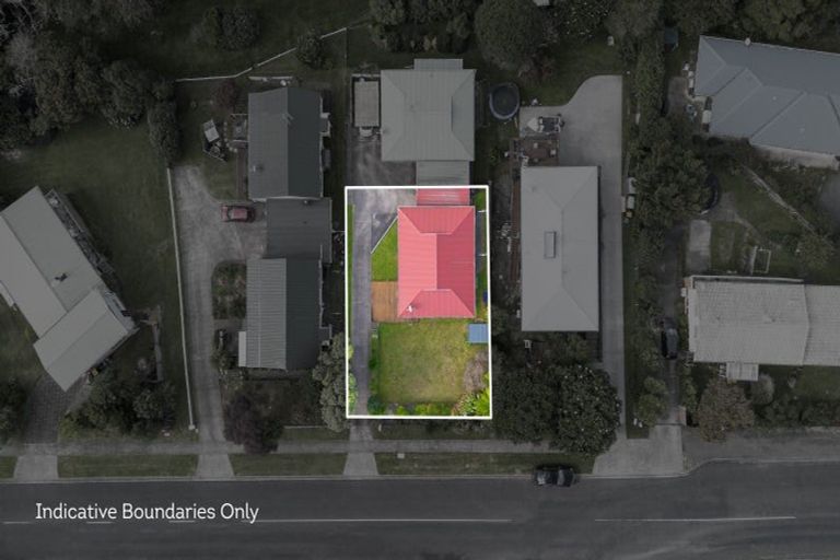 Photo of property in 49a Martin Road, Waihi, 3610