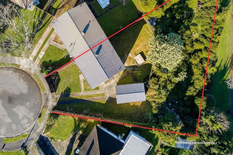 Photo of property in 15 Allenby Street, Bader, Hamilton, 3206