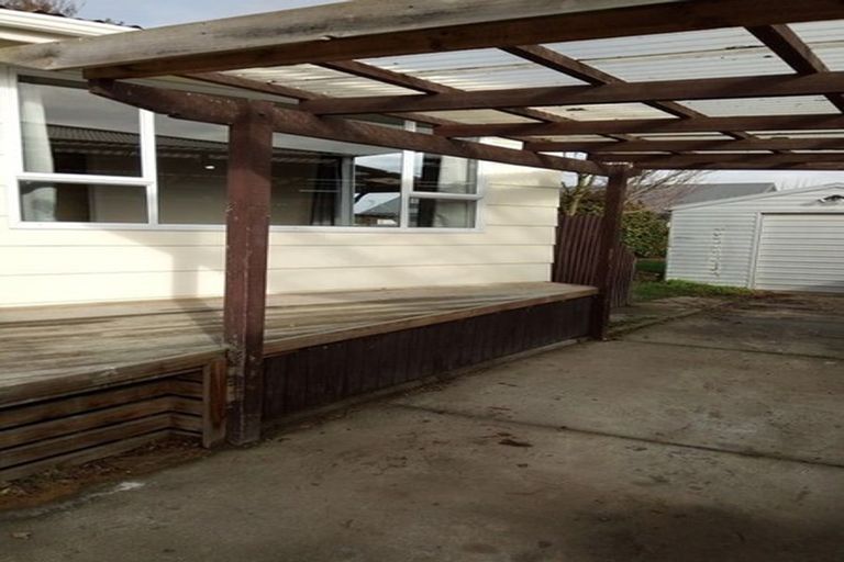 Photo of property in 4 Halberg Street, Dallington, Christchurch, 8061