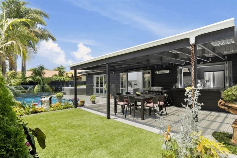 Photo of property in 54 Santa Barbara Drive, Papamoa Beach, Papamoa, 3118