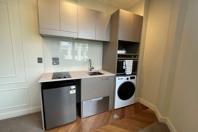 Photo of property in Chevron Suites, 104/8 Chaffers Street, Te Aro, Wellington, 6011