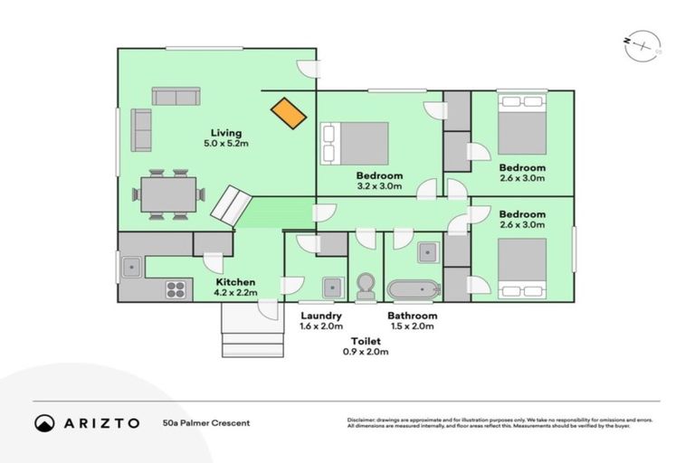 Photo of property in 50 Palmer Crescent, Silverstream, Upper Hutt, 5019