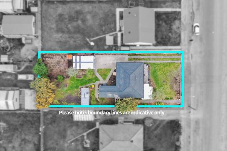 Photo of property in 12 Andrew Street, Allenton, Ashburton, 7700