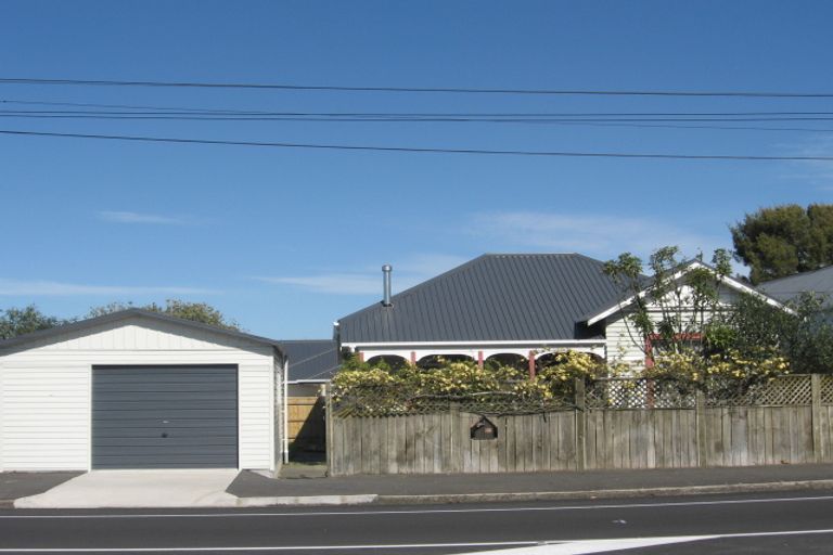 Photo of property in 135 Glasgow Street, Whanganui, 4500
