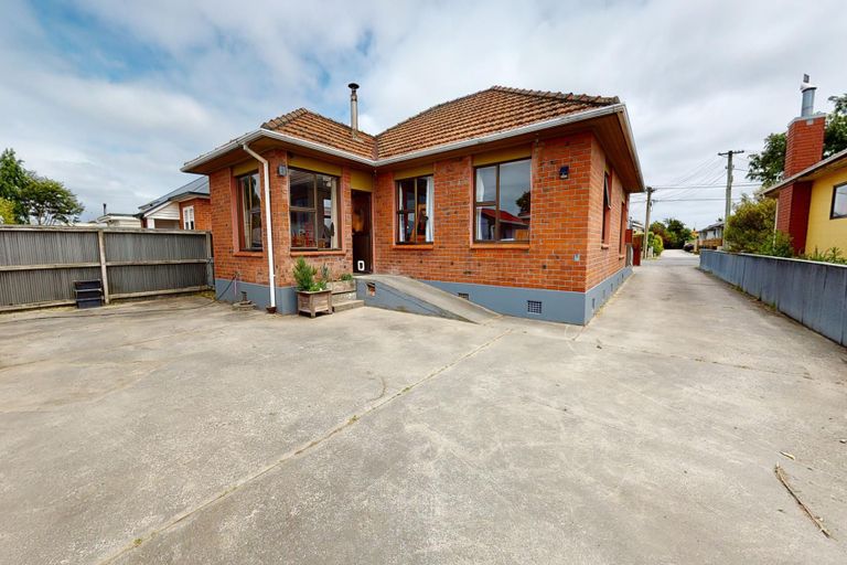 Photo of property in 70 Smith Street, Woolston, Christchurch, 8062