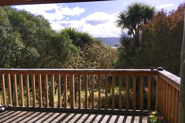 Photo of property in 210 Doctors Point Road, Waitati, 9085