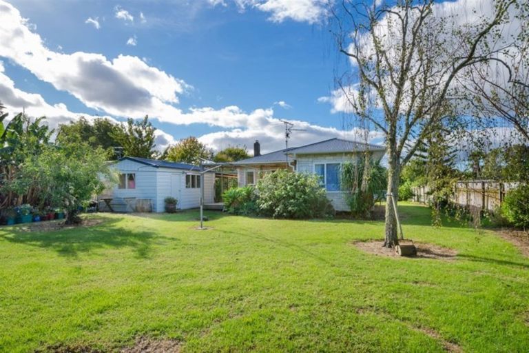 Photo of property in 29 Puriri Road, Whenuapai, Auckland, 0618