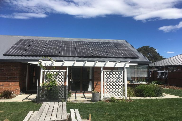 Photo of property in 49 Lowry Avenue, Redwood, Christchurch, 8051