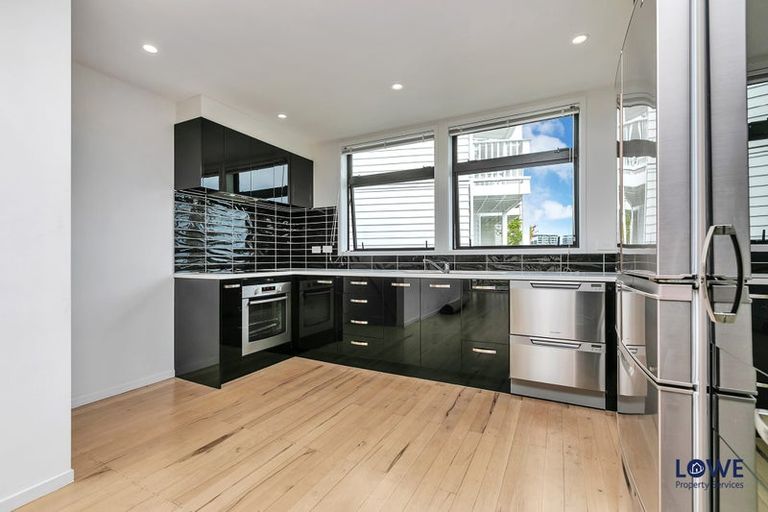 Photo of property in 3/10 Rose Road, Grey Lynn, Auckland, 1021