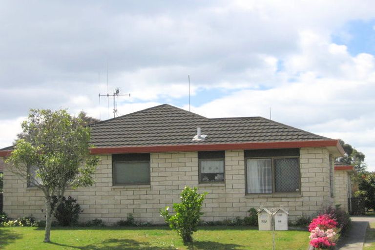 Photo of property in 99a Gloucester Road, Mount Maunganui, 3116
