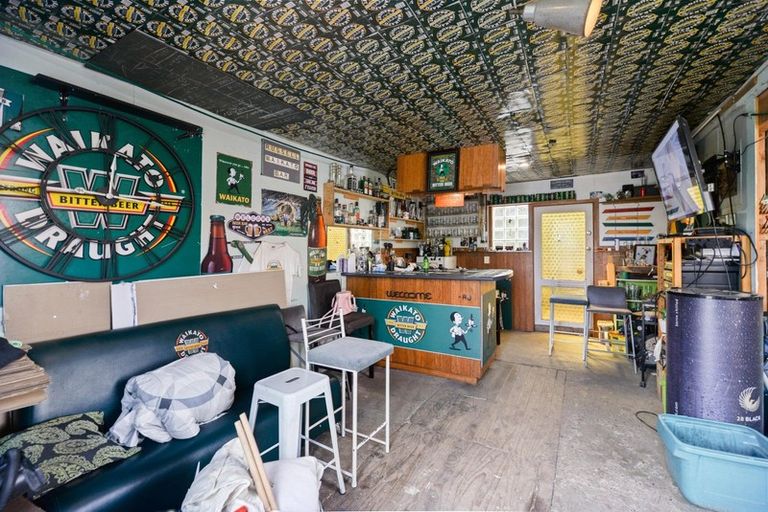 Photo of property in 58 Graham Street, Hamilton East, Hamilton, 3216