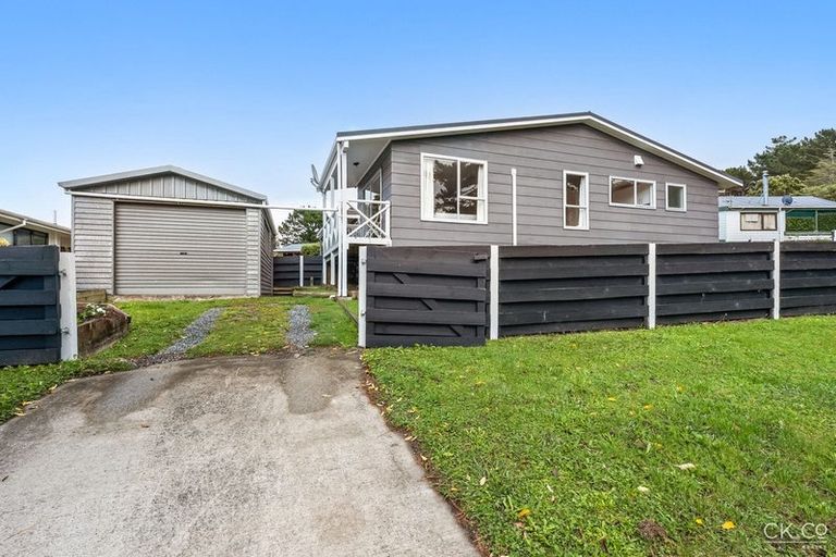 Photo of property in 79a-b Park Road, Belmont, Lower Hutt, 5010