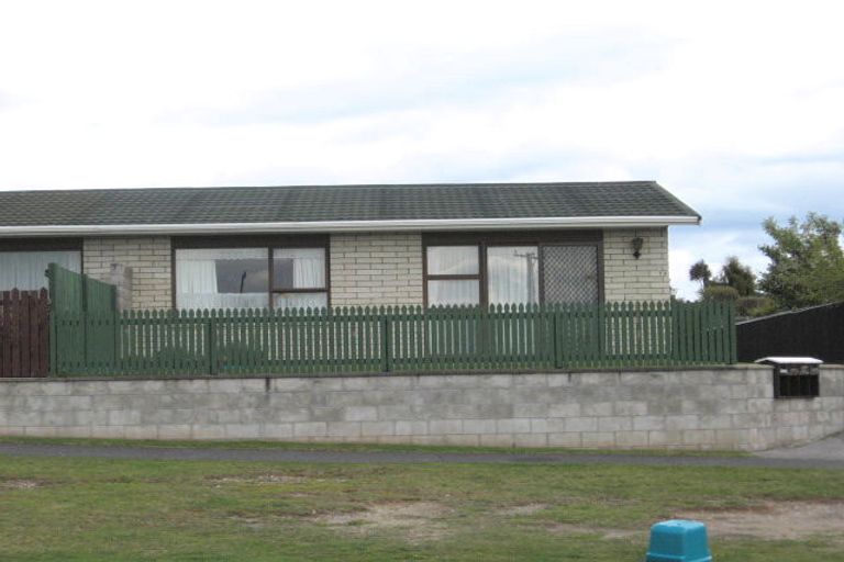 Photo of property in 2/73 Kaimanawa Street, Taupo, 3330