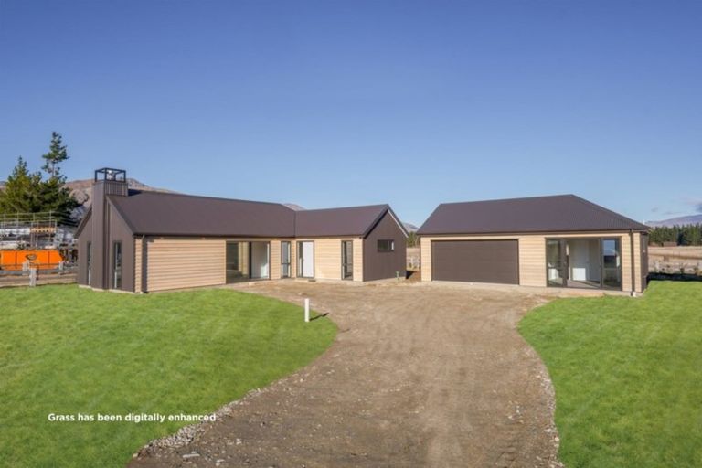 Photo of property in 27 Dingle Street, Lake Hawea, Wanaka, 9382